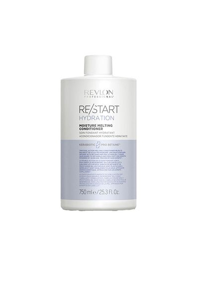 Revlon Restart Hydration Melting Cond 750 ml
