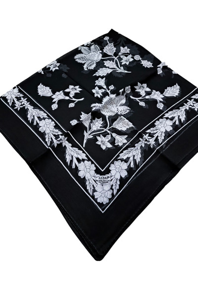 AKBAL الكتابة القطنية الكلاسيكية