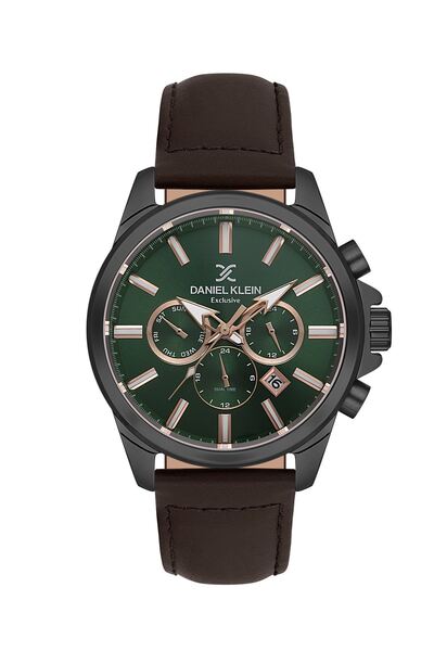 Daniel Klein DKE.1.10693-4 Erkek Kol Saati