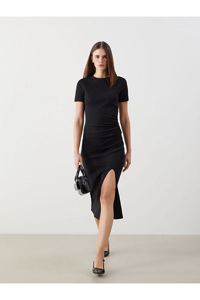 LC Waikiki Women's Cotton Slim Fit