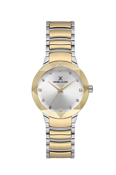 Daniel Klein ساعة يد نسائية DKE.1.10788-4