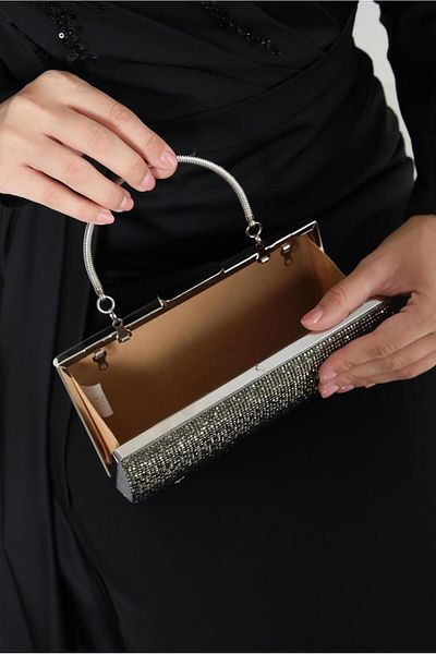 Alvina Geantă de rochie de seară 352
