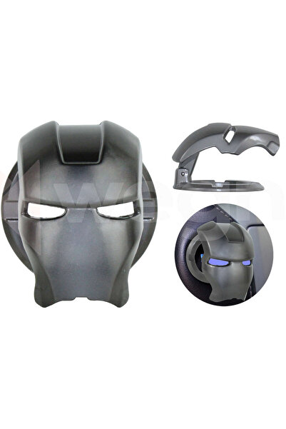 WEGNA ZENGEZUR IRON MAN START STOP CAPAC DE PROTECȚIE FUMURĂ