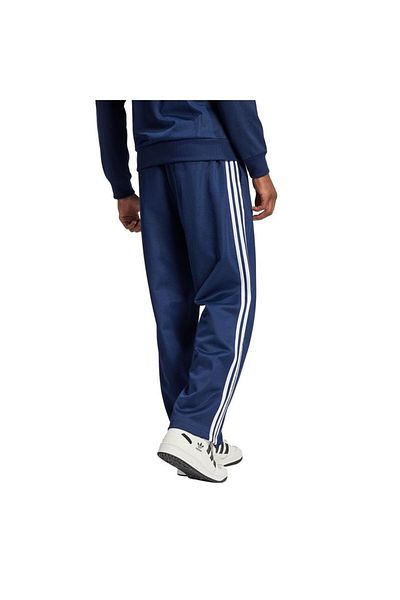adidas Ανδρικά παπούτσια μπλε φούτερ Baggy Tp Iz2466