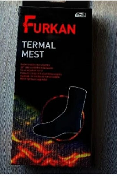 Furkan Hac Umre termal mest