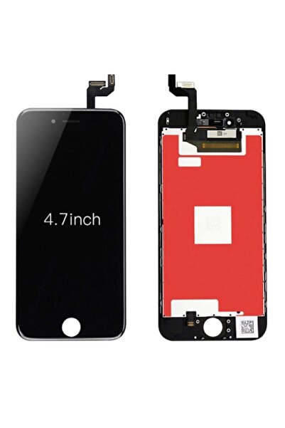 Express Iphone 6s Screen Black