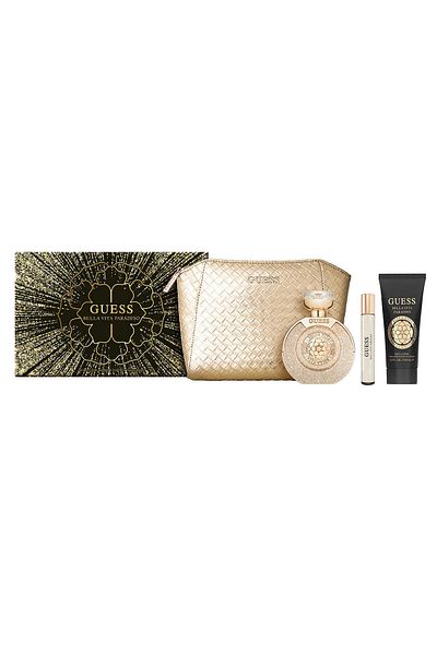 Guess Guess Bella Vita Paradiso Eau De Parfum Gift Set for Women 100ml