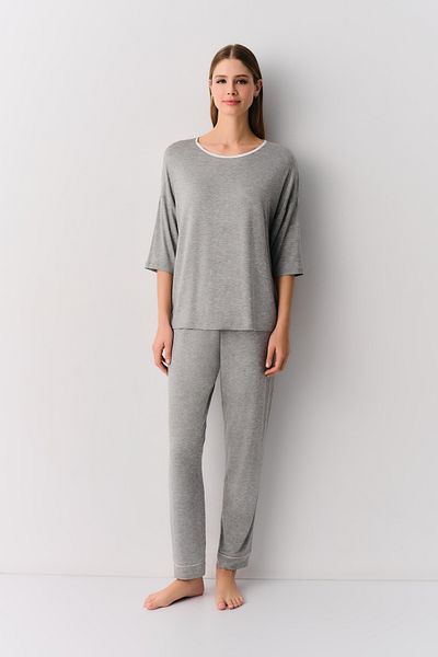 SUWEN Relax Pajama Set