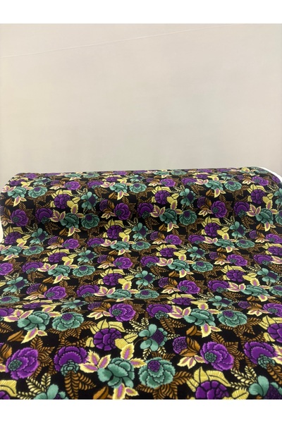 MEKİK MANİFATURA Розкішна бавовняна тканина