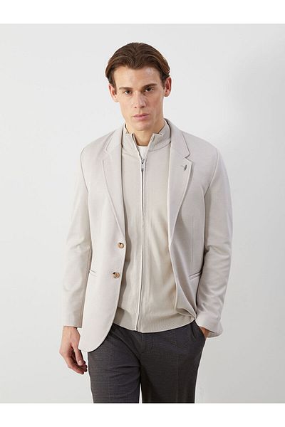 LC Waikiki Ανδρικό σακάκι Standard Fit