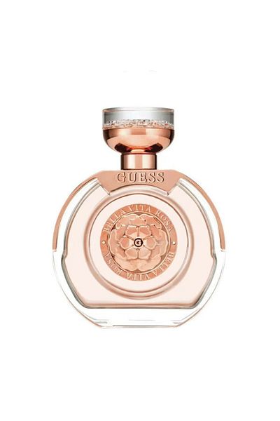 Guess GUESS Perfume Gift Set (Bag + 100ml Perfume + 15ml Perfume + 100ml Body Cream) Box Included