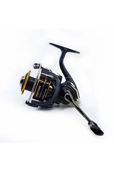 CAPTAIN Orient 6000 Boat Machine 4+1 Bb