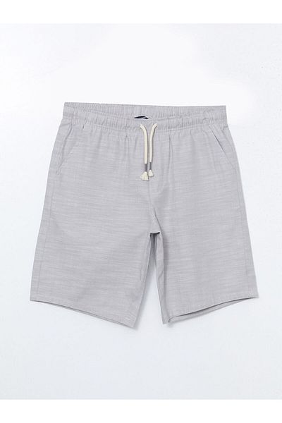LC Waikiki New Season Standard Style Men's Pajama Bottom Shorts (S50013Z8)