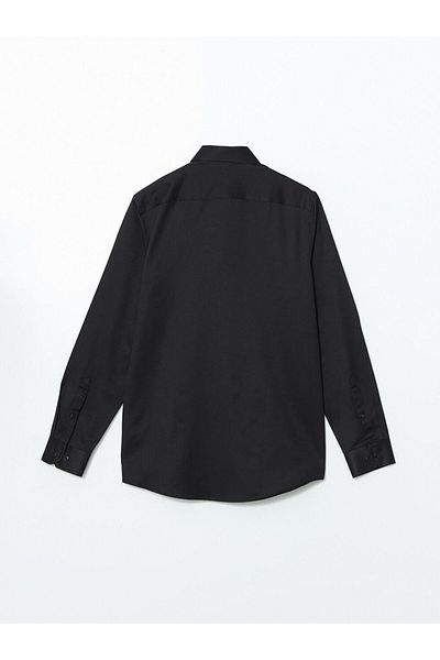 LC Waikiki Slim Fit Long Sleeve Men's Shirt