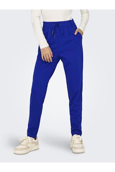 Only Klassische Hose Einfarbige Hose
