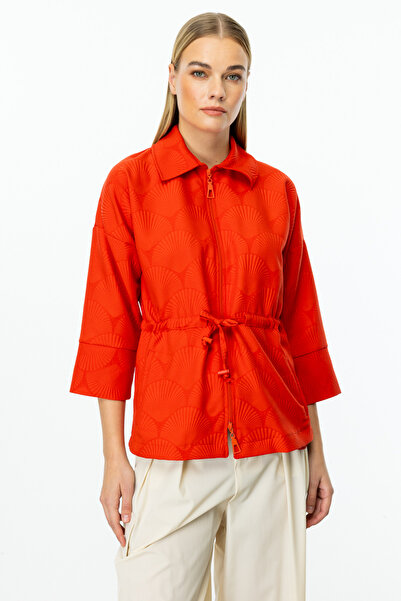 ON Куртка з блискавкою та власним малюнком