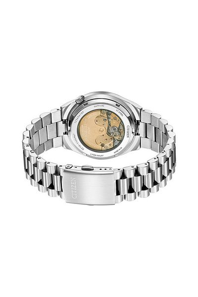 Citizen CITIZEN - MECHANICAL MEN - NJ0150-81A