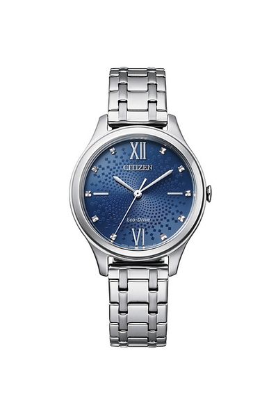 Citizen CITIZEN - ECO-DRIVE WOMEN - EM0500-73L