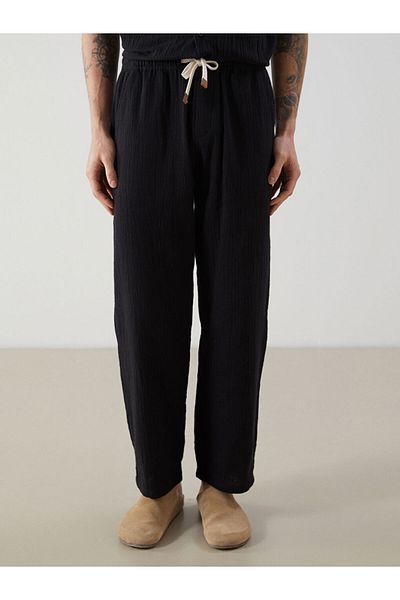 LC Waikiki Ανδρικό παντελόνι New Season Comfortable Fit - S56598Z8