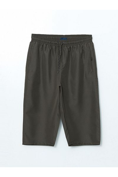 LC Waikiki New Season Knee Length Men's Swim Shorts - S54276Z8