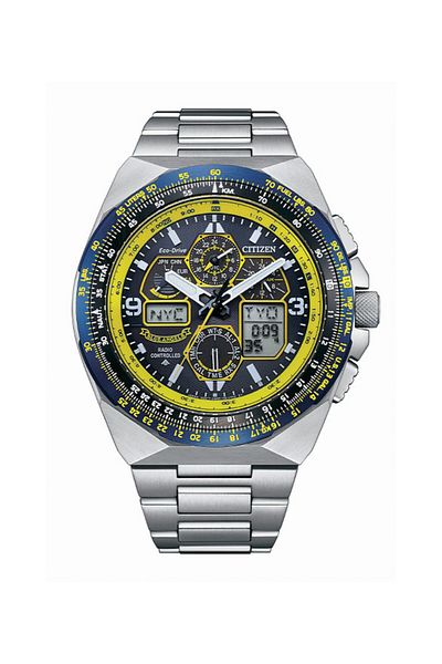 Citizen - PROMASTER SKY BLUE ANGELS - JY8125-54L
