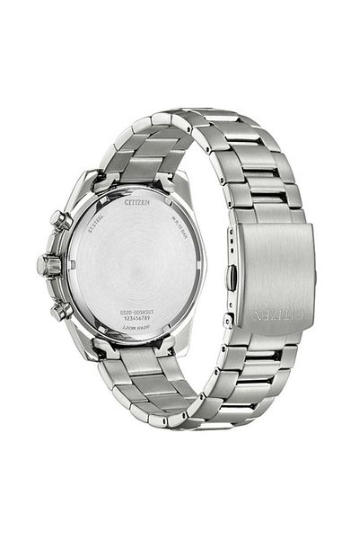 Citizen - كرونوغراف كوارتز - AN8200-50X
