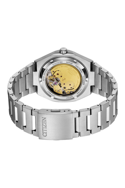 Citizen - Zenshin - NJ0180-80H