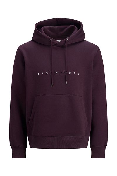 Jack & Jones Kapuzenpullover Logo Kapuzenpullover