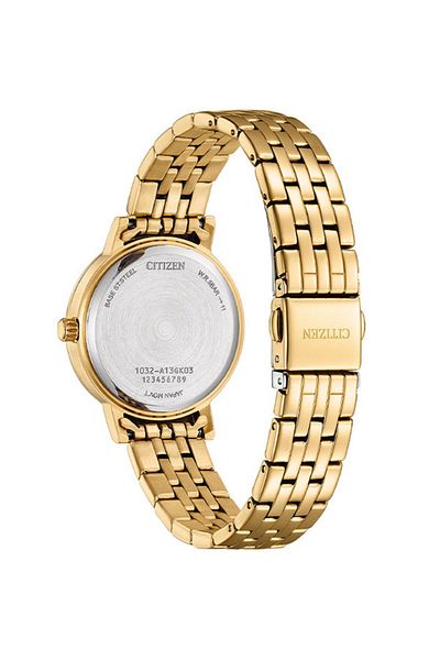 Citizen كوارتز للنساء - EL3103-57D