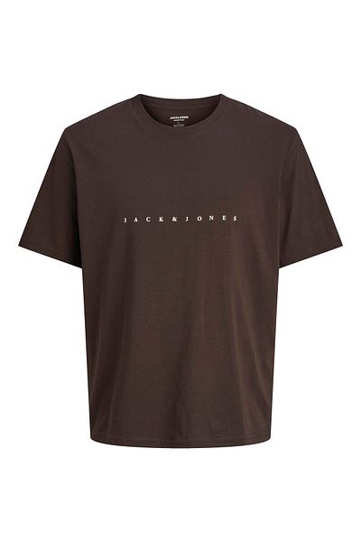 Jack & Jones T-shirt Logo Rundhals T-shirt