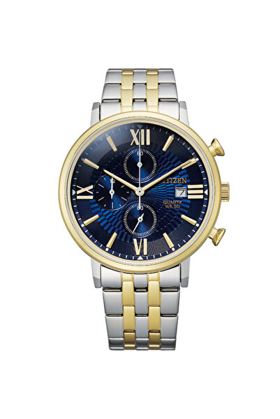 Citizen QUARTZ CHRONOGRAPH - AN3616-75L