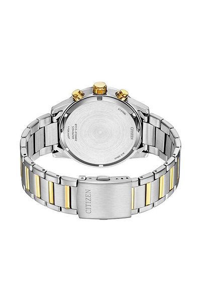 Citizen - كرونوغراف كوارتز - AN3686-53A