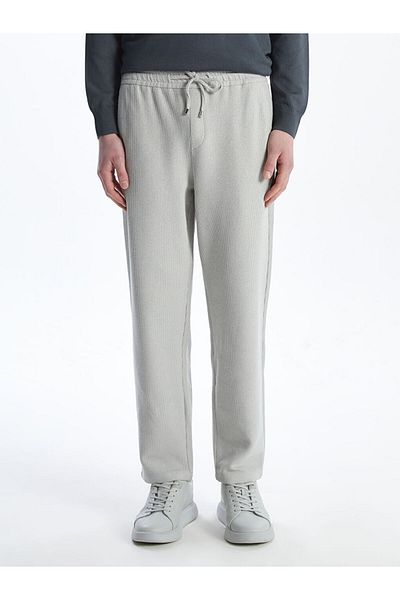 LC Waikiki New Season Standard Fit Men's Trousers - S5G168Z8