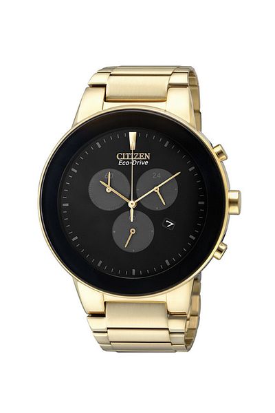 Citizen - ECO-DRIVE CHRONOGRAPH - AT2242-55E