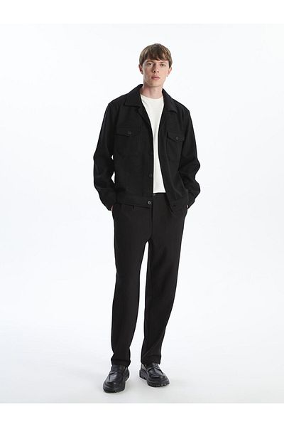 LC Waikiki Ανδρικό παντελόνι New Season Standard Fit - S5MP03Z8