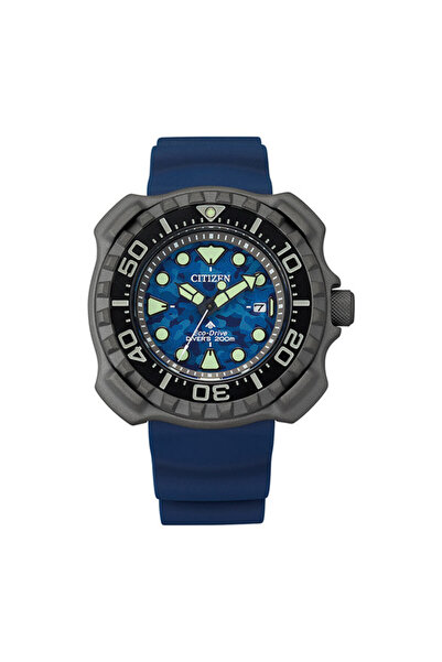 Citizen سيتيزن - بروماستر مارين - BN0227-09L