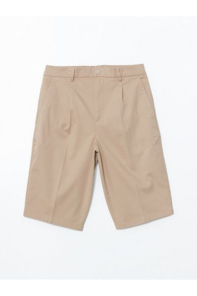LC Waikiki Southblue Standard Fit Men's Shorts
