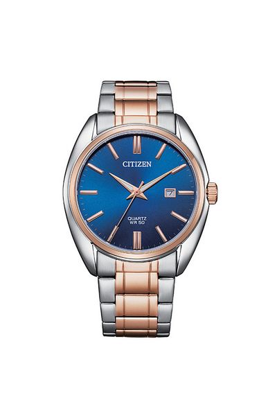 Citizen QUARTZ MEN - BI5104-57L