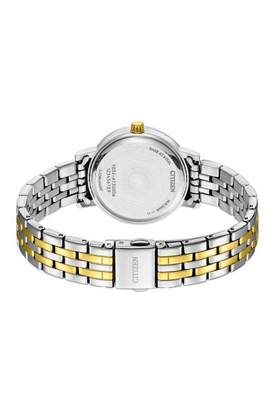 Citizen - Quartz Collection - EL3104-54D