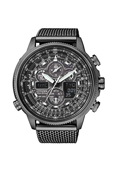 Citizen - PROMASTER NAVIHAWK - JY8037-50E