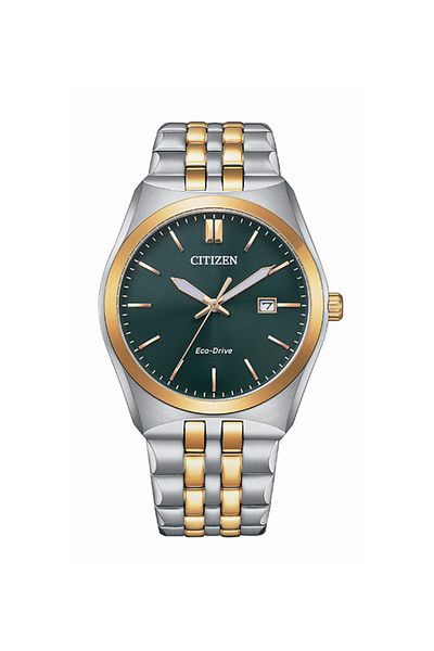 Citizen - ECO-DRIVE MEN - BM7339-89X