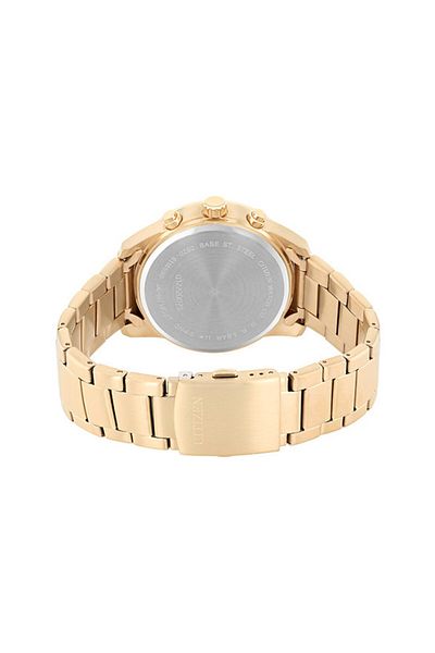 Citizen QUARTZ CHRONOGRAPH - AN8169-58L