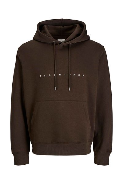 Jack & Jones Kapuzenpullover Logo Kapuzenpullover