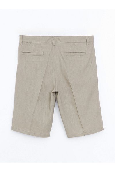 LC Waikiki Lcwaikiki Basic Comfortable Fit Men's Shorts