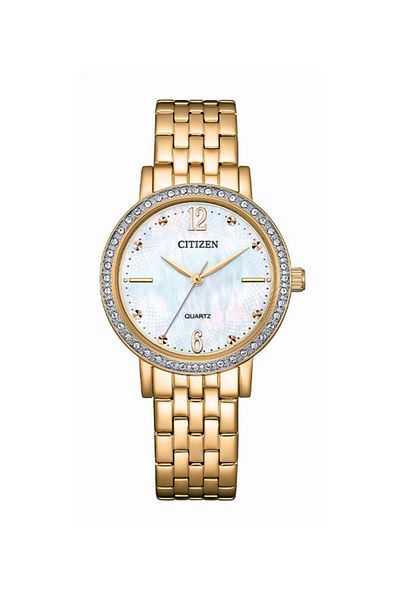 Citizen كوارتز للنساء - EL3103-57D