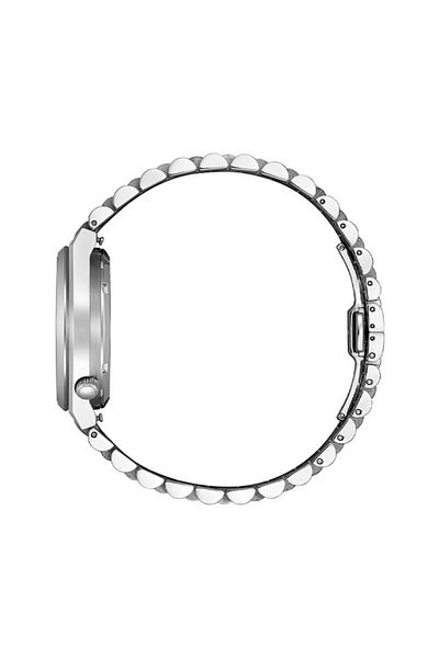 Citizen Nk5010-51l أوتوماتيك إركيك كول ساتي