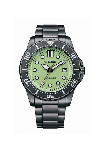 Citizen - MECHANICAL MEN - NJ0177-84X