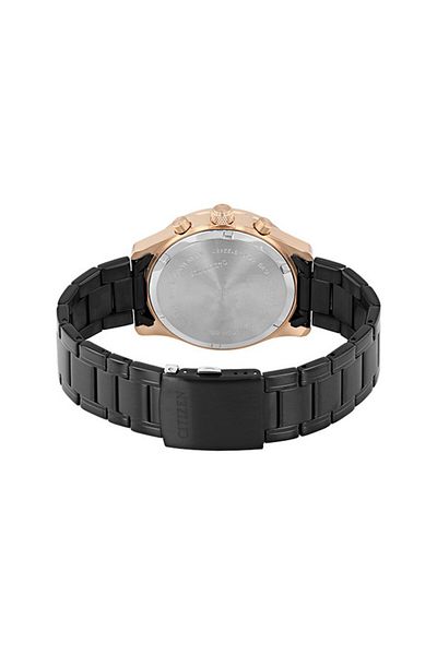 Citizen - QUARTZ CHRONOGRAPH - AN8196-55E