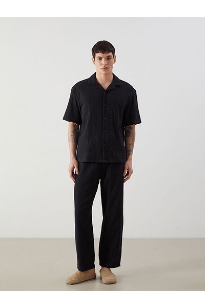 LC Waikiki Ανδρικό παντελόνι New Season Comfortable Fit - S56598Z8