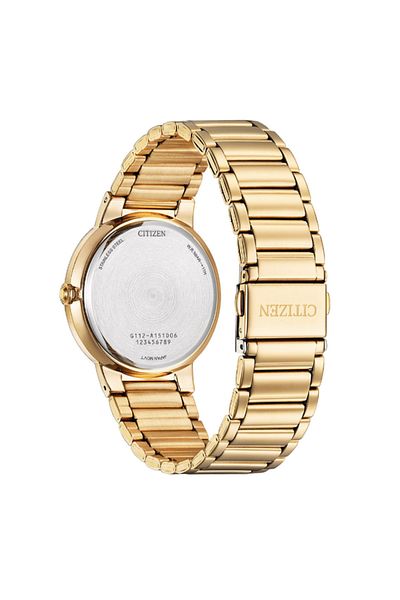 Citizen - Quartz Collection - BI5123-52X